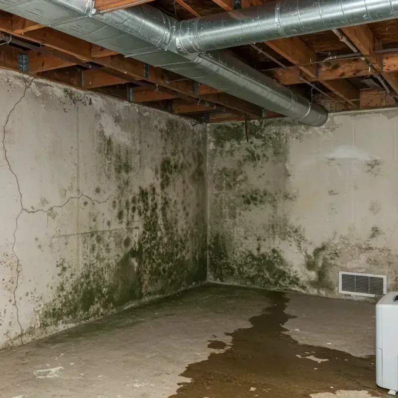 Professional Mold Removal in West Richland, WA